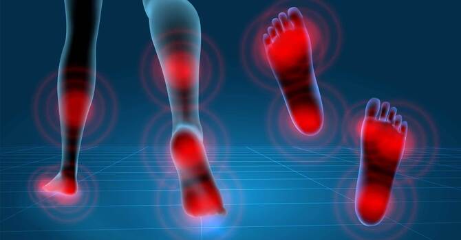 Functional Gait Analysis 