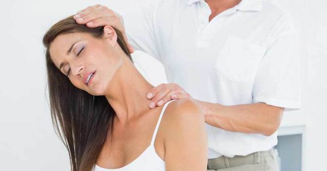 Chiropractic