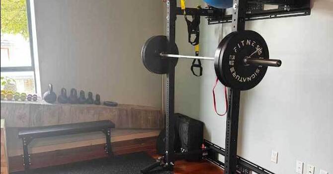 Physical Rehabilitation / Corrective Exercise / Stretching 